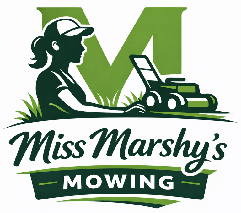 Miss Marshy's Mowing & Maintenance